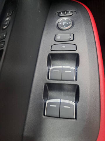 2025 Acura ADX w/A-SPEC