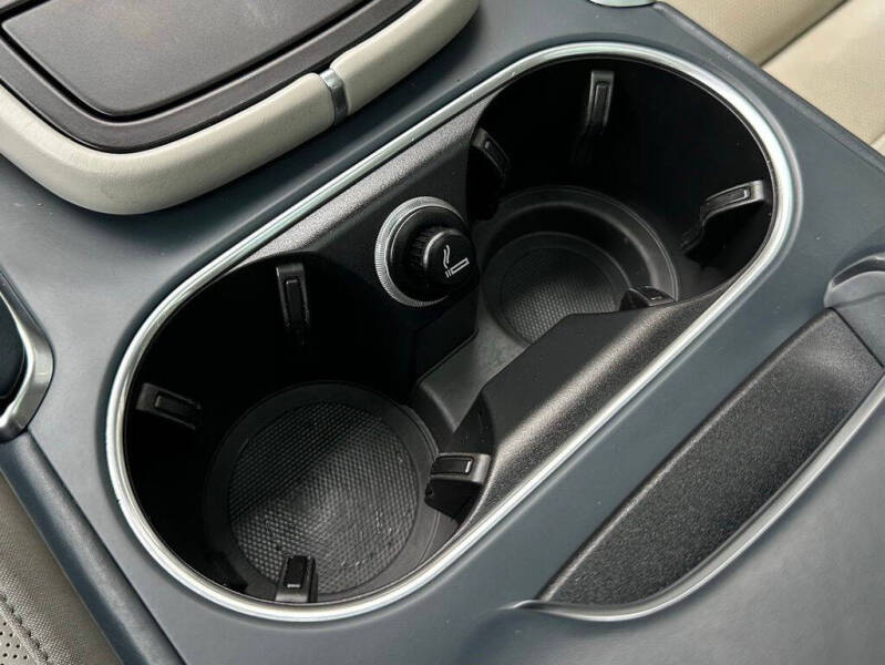 2019 Porsche Cayenne Turbo