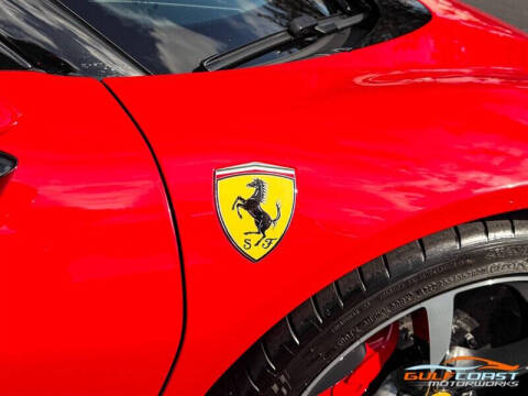 2023 Ferrari SF90 Spider