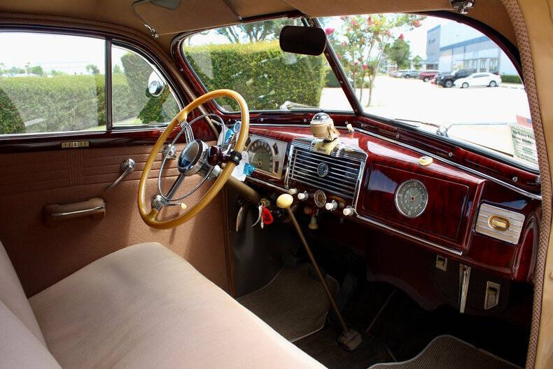 1938 Buick Special