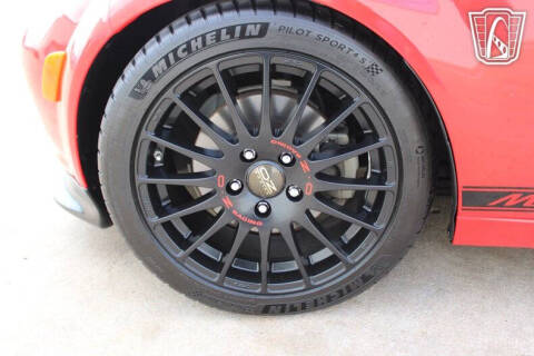2006 Mazda MX-5 Miata