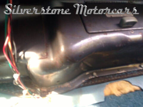 1956 Oldsmobile Ninety-Eight