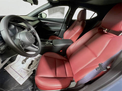 2026 Mazda Mazda3 Hatchback 2.5 S Carbon Edition