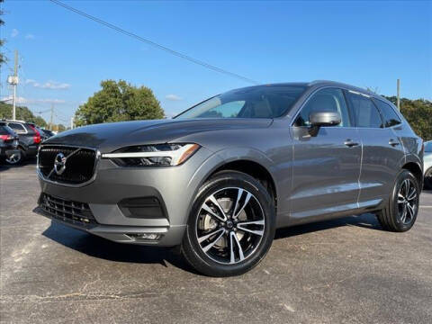 2021 Volvo XC60 for sale at iDeal Auto in Raleigh NC