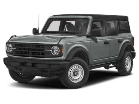 2022 Ford Bronco for sale at Jeff Haas Mazda in Houston TX
