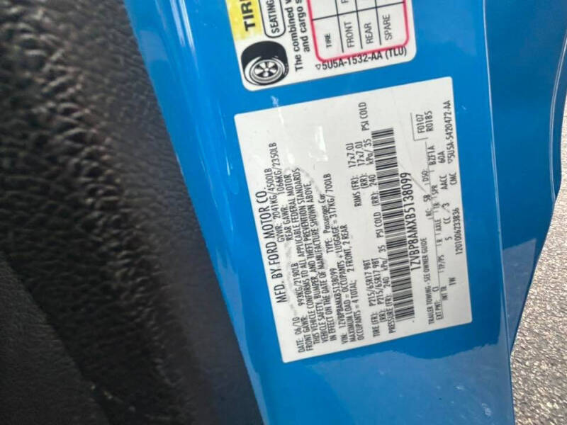 2011 Ford Mustang V6