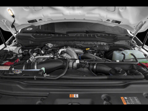 2021 Ford F-350 Super Duty