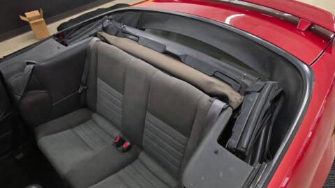 2001 Ford Mustang GT