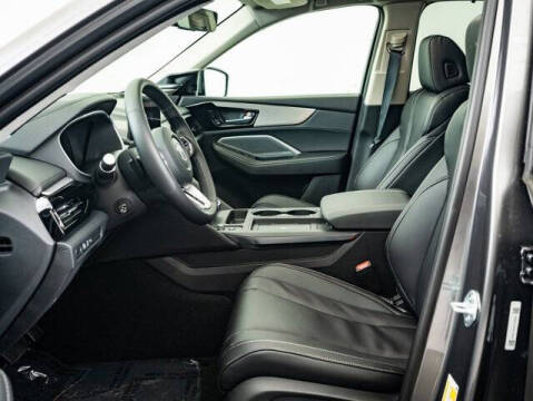 2025 Acura MDX SH-AWD w/Tech