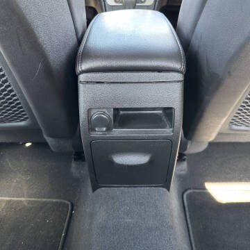 2009 Chevrolet Malibu LTZ