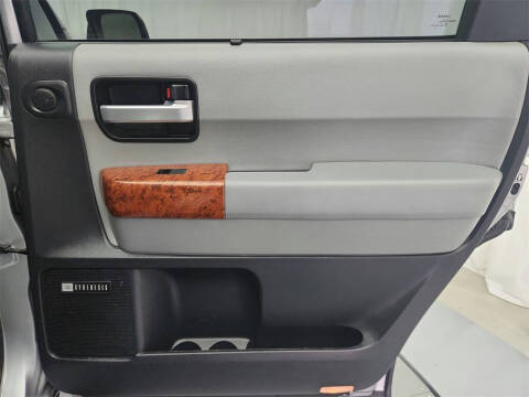 2018 Toyota Sequoia Platinum