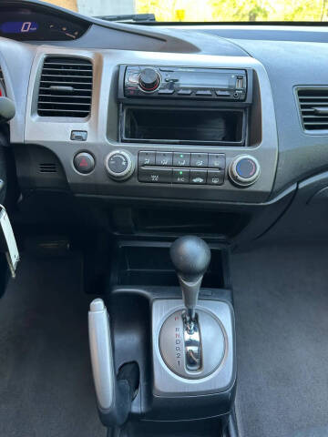 2010 Honda Civic