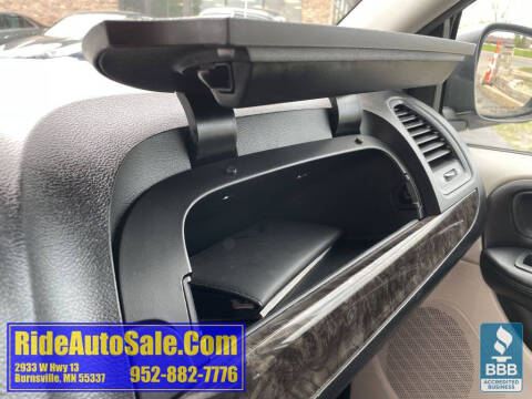 2011 Dodge Grand Caravan Express