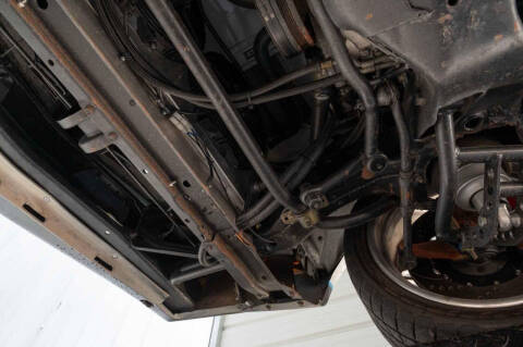 1977 Pontiac Firebird