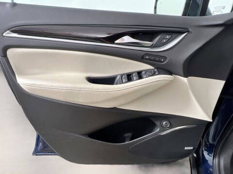 2022 Buick Enclave Premium