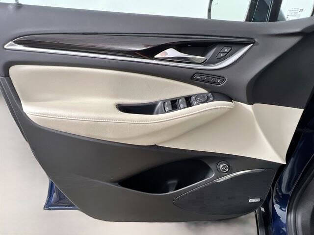 2022 Buick Enclave Premium