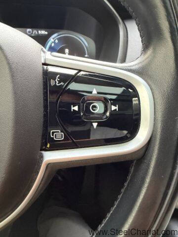 2021 Volvo XC90 Recharge T8 Inscription 7P