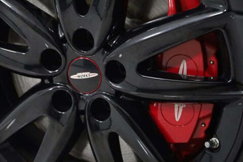 2023 MINI Countryman John Cooper Works ALL4