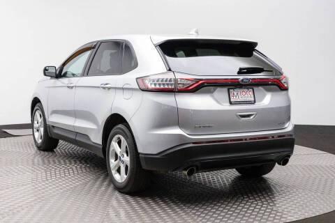2016 Ford Edge SE