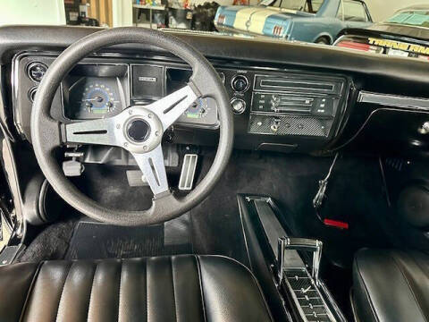 1968 Chevrolet Chevelle