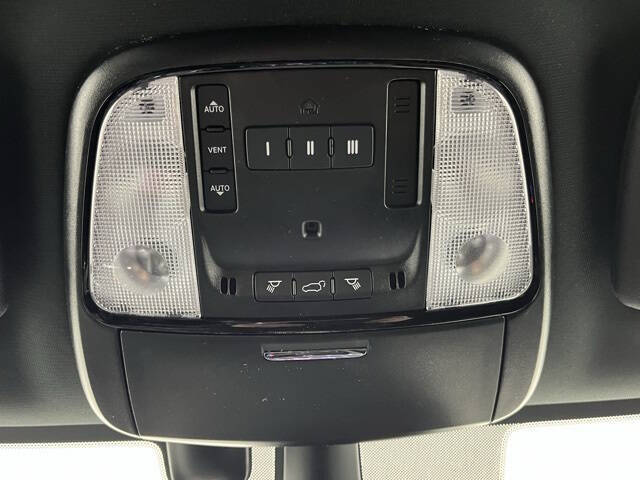 2026 Dodge Durango GT HEMI Plus