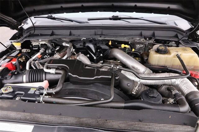 2011 Ford F-350 Super Duty