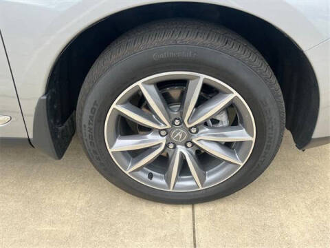 2023 Acura RDX w/Tech