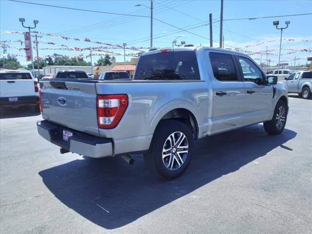 2022 Ford F-150 for sale at Bryans Car Corner 2 in Midwest City, OK