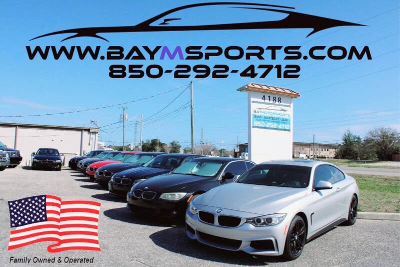 2016 BMW 4 Series 428i photo 11