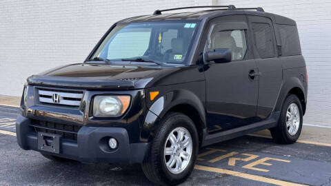 2008 Honda Element for sale at Carland Auto Sales INC. in Portsmouth VA