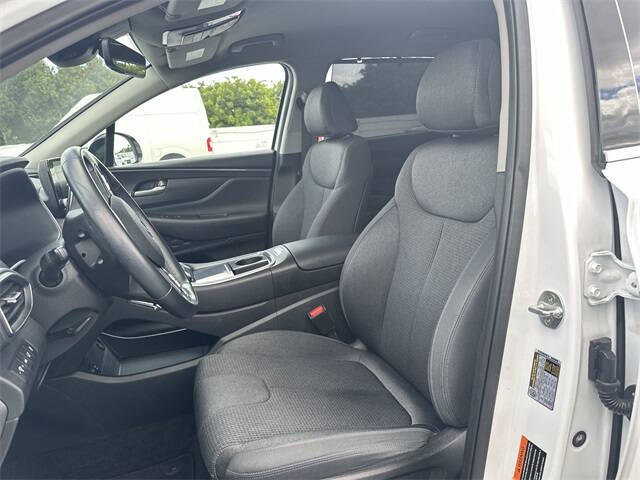 2022 Hyundai Santa Fe XRT