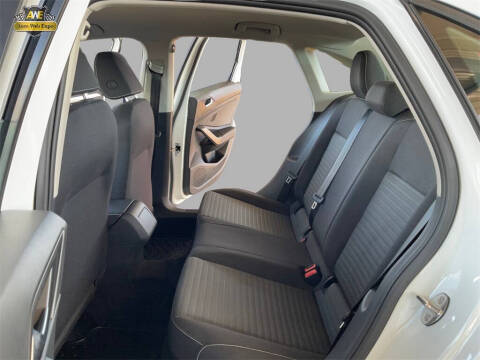 2024 Volkswagen Jetta S