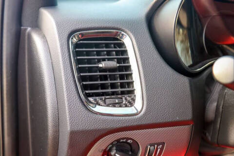 2019 Dodge Durango SRT