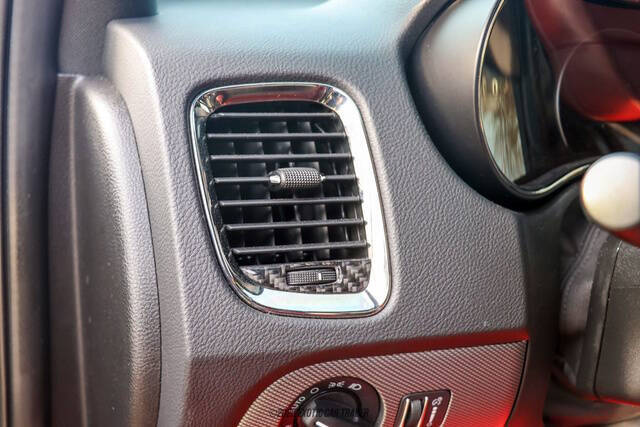 2019 Dodge Durango SRT