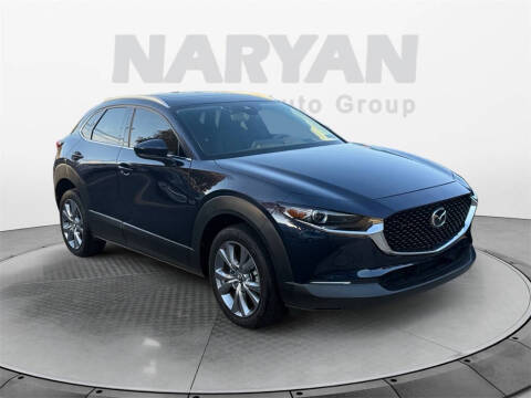 2023 Mazda CX-30 2.5 S Premium