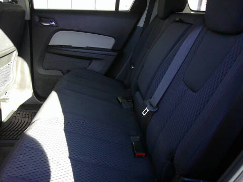 2011 GMC Terrain SLE-1