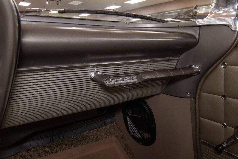 1962 Chevrolet Impala