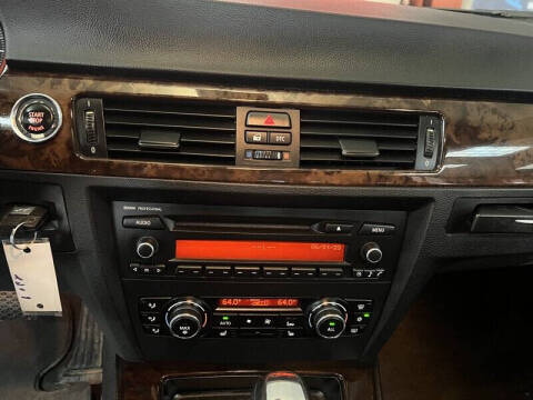 2011 BMW 3 Series 328i