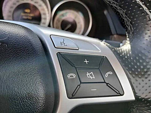 2014 Mercedes-Benz E-Class E 550 4MATIC