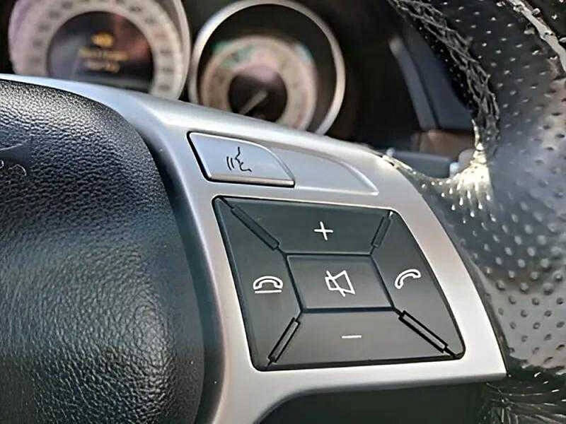 2014 Mercedes-Benz E-Class E 550 4MATIC