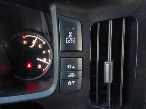 2012 Honda Ridgeline