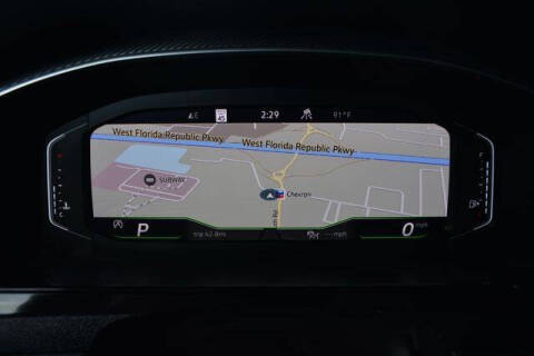 2021 Volkswagen Arteon