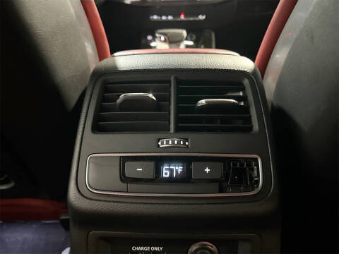 2021 Audi S5 Sportback 3.0T quattro Premium Plus