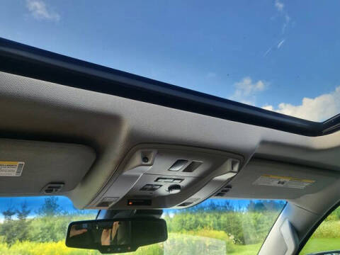 2015 Cadillac Escalade Luxury