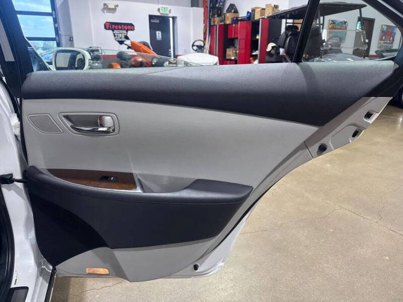 2012 Lexus ES 350