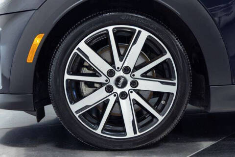 2024 MINI Hardtop 2 Door Cooper S