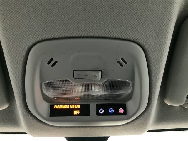 2020 Chevrolet Spark LS CVT