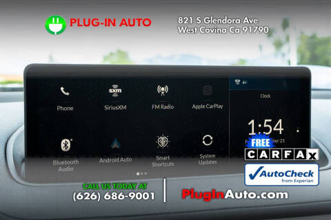 2024 Acura MDX SH-AWD