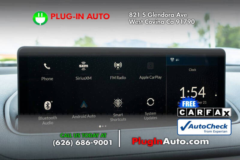 2024 Acura MDX SH-AWD