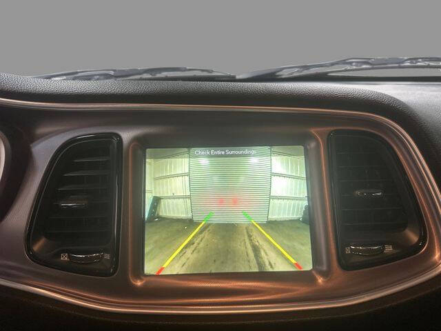 2019 Dodge Challenger